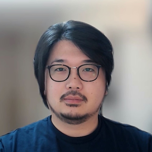 松本亮介の顔写真